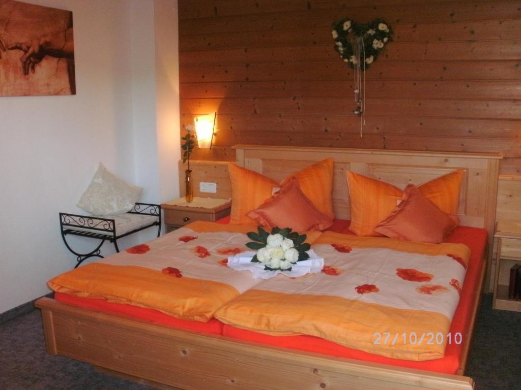 Haus Am Achengrund Apartment Kössen Стая снимка
